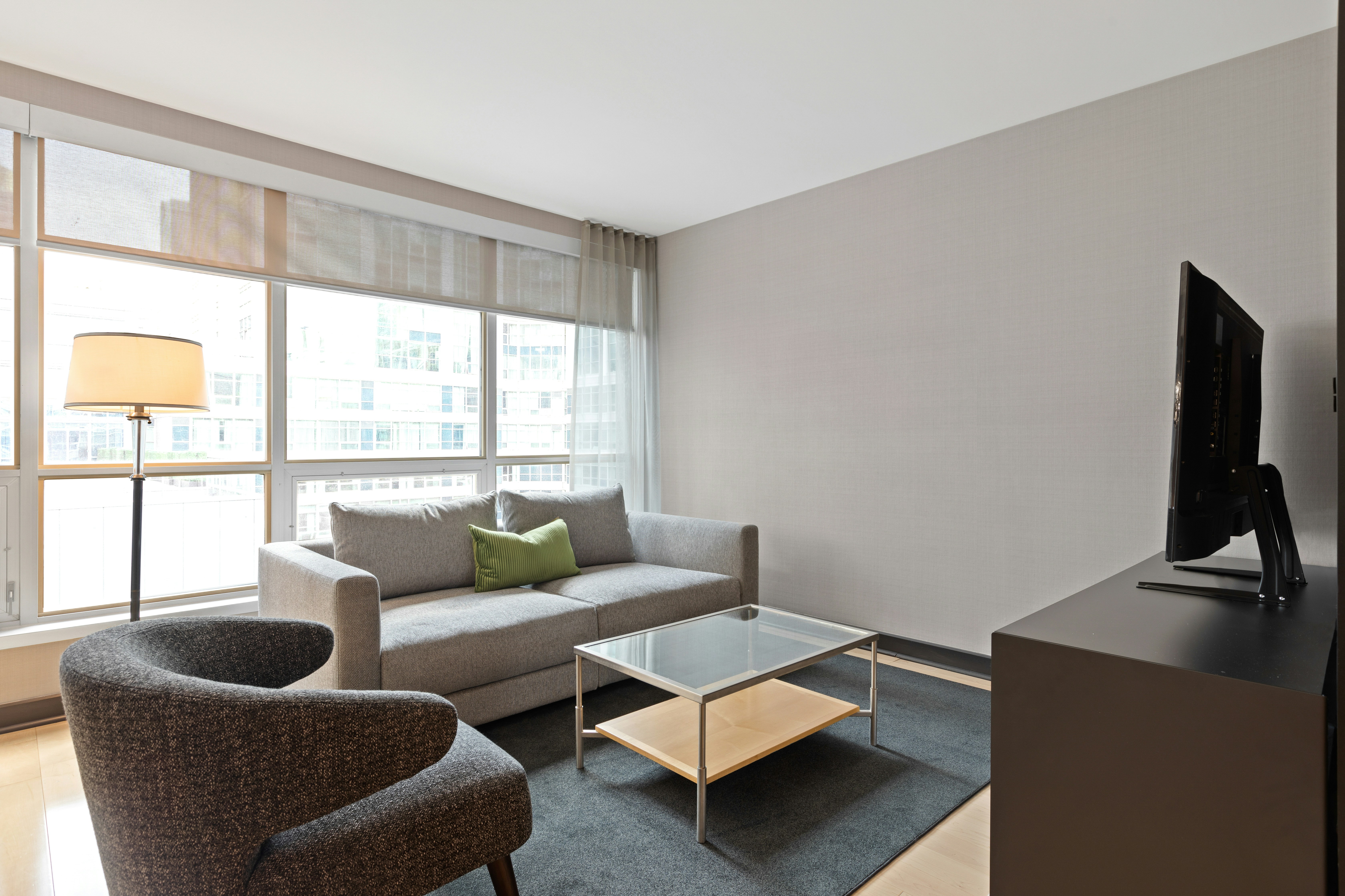 Hodkiewicz-Murazik Hotel